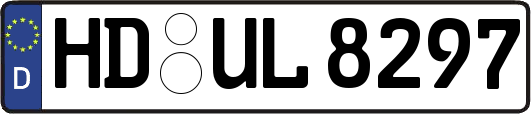 HD-UL8297