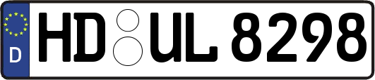 HD-UL8298