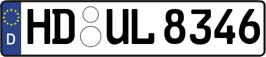 HD-UL8346