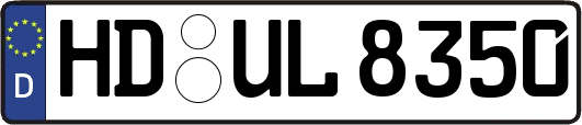 HD-UL8350