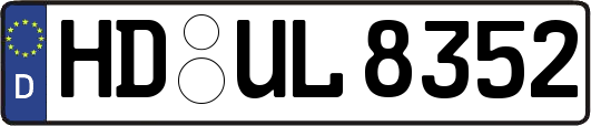 HD-UL8352