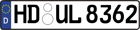 HD-UL8362