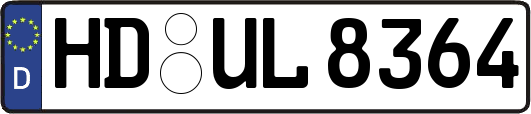 HD-UL8364