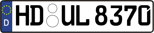 HD-UL8370