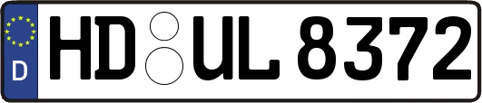 HD-UL8372