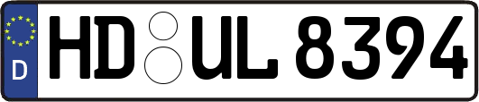 HD-UL8394