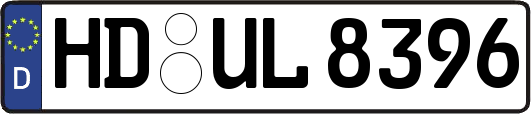 HD-UL8396