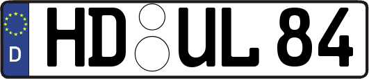 HD-UL84