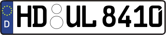 HD-UL8410