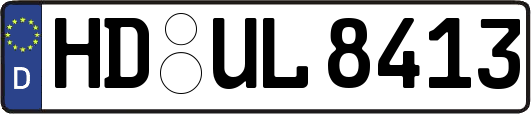 HD-UL8413
