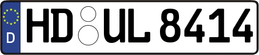 HD-UL8414