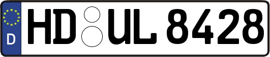 HD-UL8428