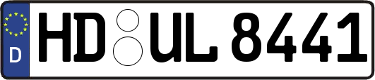 HD-UL8441