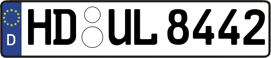 HD-UL8442