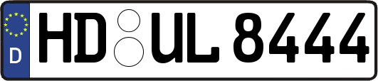 HD-UL8444