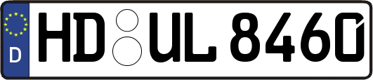 HD-UL8460