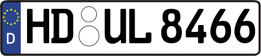 HD-UL8466