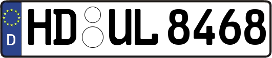 HD-UL8468