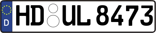 HD-UL8473