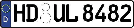HD-UL8482
