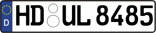 HD-UL8485