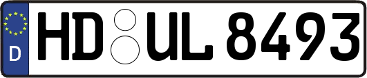 HD-UL8493