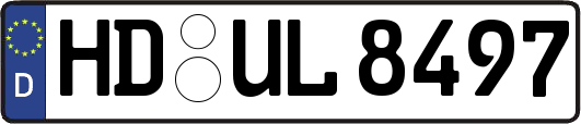 HD-UL8497