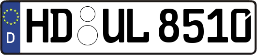 HD-UL8510