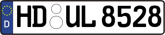 HD-UL8528