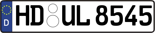 HD-UL8545