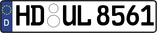 HD-UL8561