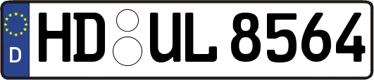 HD-UL8564