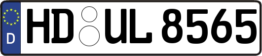 HD-UL8565