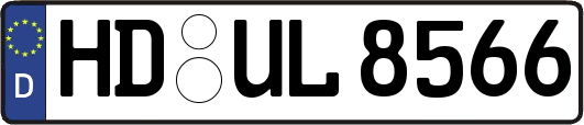 HD-UL8566