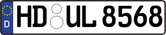 HD-UL8568