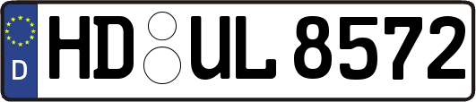 HD-UL8572