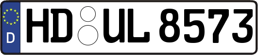 HD-UL8573