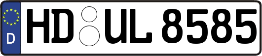HD-UL8585