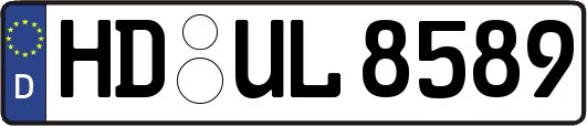 HD-UL8589