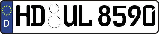 HD-UL8590