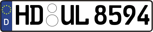 HD-UL8594