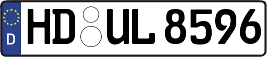 HD-UL8596