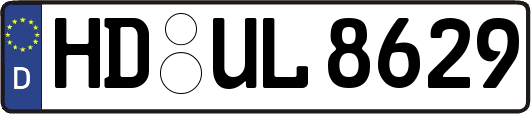 HD-UL8629