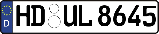 HD-UL8645