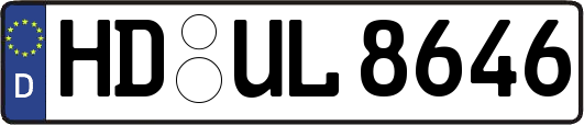 HD-UL8646
