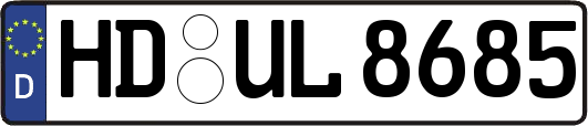 HD-UL8685