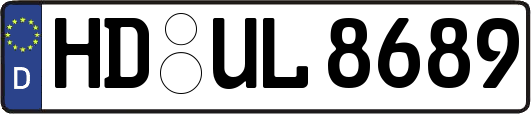 HD-UL8689