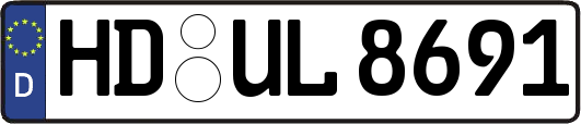 HD-UL8691