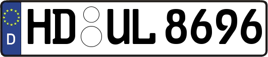 HD-UL8696