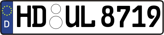 HD-UL8719